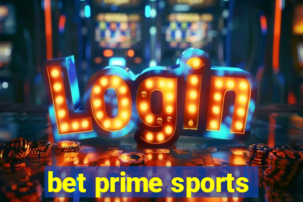 bet prime sports